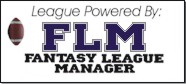 League Powered By FLM